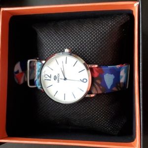 Marea watch